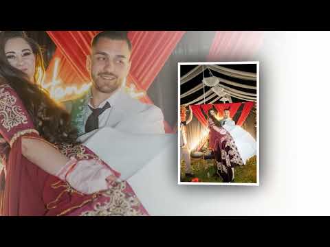 Видео: Сватба на Оги и Сандра