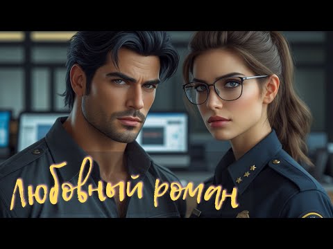 Видео: АУДИОРОМАН ПОЛНЫЙ Товарищ майор и я