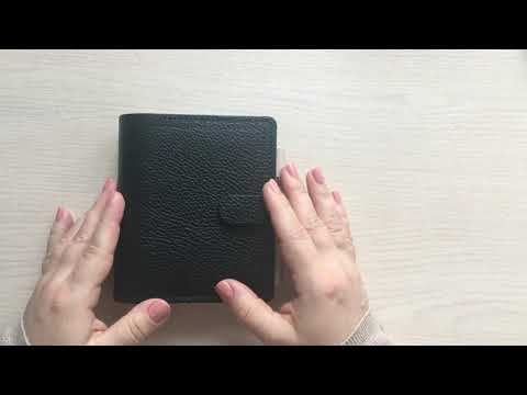 Видео: Организация обложки от Fineplan