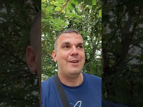 Видео: Замок Шато-Эркен в Кабардино-Балкарии – построенный в стиле средневековья. 
