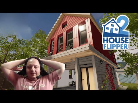 Видео: КЛИНИНГ ПОД ПРОДАЖУ! - House Flipper 2 #3