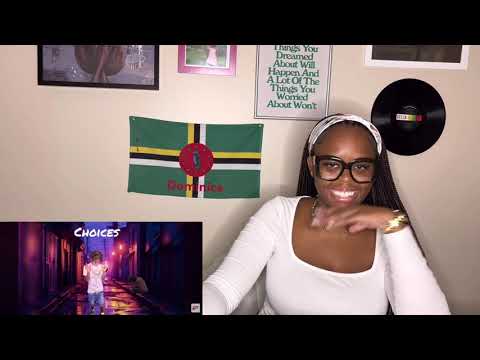 Видео: YOUNGZIEBOY-Выборы (Реакция)