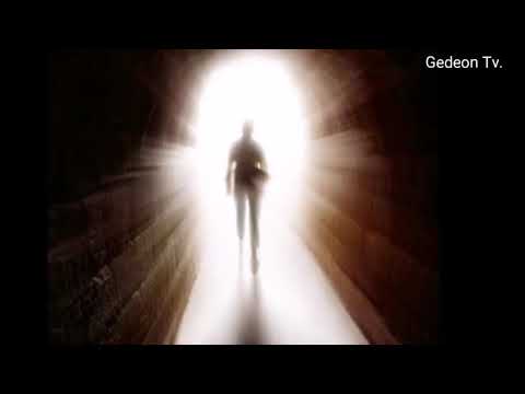 Видео: Боб Джонс. Путешествие на небеса. Реальная история.