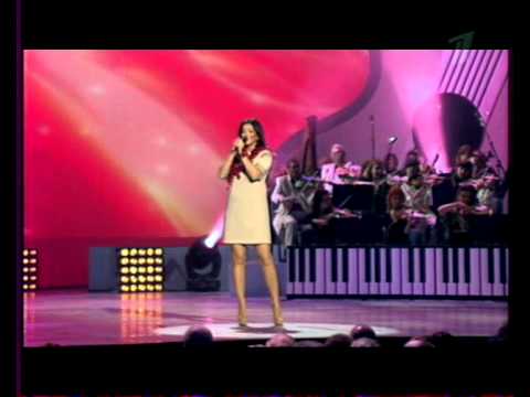 Видео: Ани Лорак - "Ягода - малина"