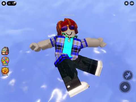 Видео: Играем с Мартином в эту игру в Roblox ￼￼