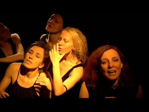 Видео: Ольга Арефьева "Не унывай, душа моя"