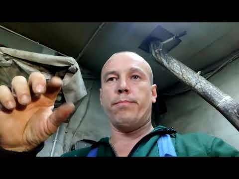 Видео: АУДИ 100 С4 устранение дефектов по установке Январоь 5.1 ч .1