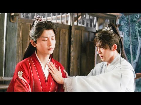 Видео: Маленький последователь передает навыки доминирующему молодому мастеру и спасает его жизнь!