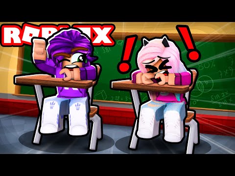 Видео: Внимание, Seven Up на Roblox!