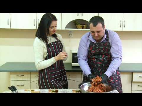 Видео: РЕЦЕПТЫ ОТ GRT | Иван Цолов