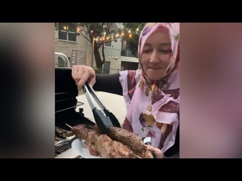 Видео: Я Ем🥩Через День и Процветаю🌹الحمد لله 🤲Поговорим о Несчастных в с Потухшими Глазами🤣Где Блеск?😅🤣😆