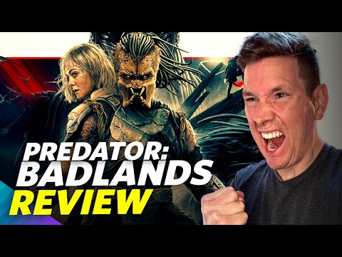 Видео: Хищник: Пустоши — Рецензия на фильм