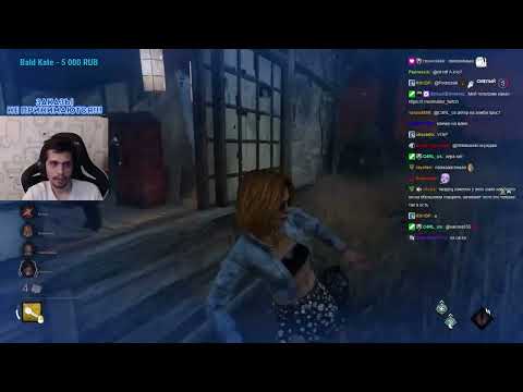 Видео: ОТМАНСИЛ 5 ГЕНОВ В ЛАЧУГЕ