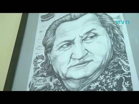 Видео: ЖӘДІГЕР. Қадыр Мырза Әли