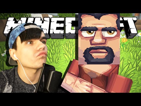 Видео: ТАКОГО ДЕРЗКОГО НЕ НАЙДУТ - Прятки в Майнкрафт