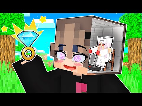 Видео: 😱 Девочка Призрак УПРАВЛЯЕТ МНОЙ в Майнкрафт! 2 СЕРИЯ