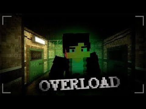 Видео: МЫ ОСТАЛИСЬ ЗДЕСЬ НАВСЕГДА... OVERLOAD | AILOR