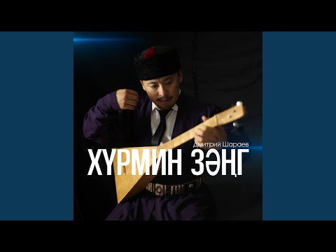 Видео: Хүрмин зәңг