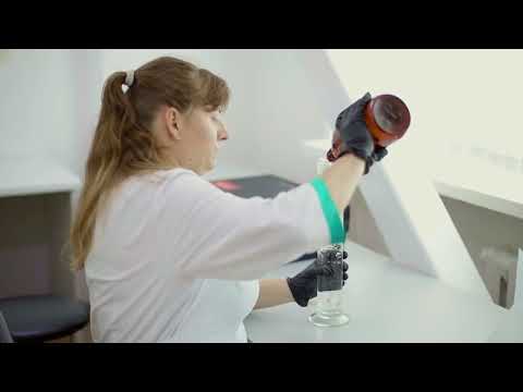 Видео: Завод "BioOperations" — лидер в глубокой переработке зерна в Казахстане