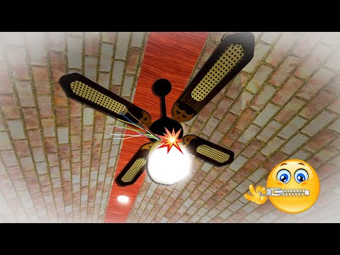 Видео: 🌀 Я НАШЁЛ СЕКРЕТНЫЙ ПОТОЛОЧНЫЙ ВЕНТИЛЯТОР НА ЧЕРДАКЕ! 😱 | СЕКРЕТНЫЙ ПОТОЛОЧНЫЙ ВЕНТИЛЯТОР НА ЧЕРД...