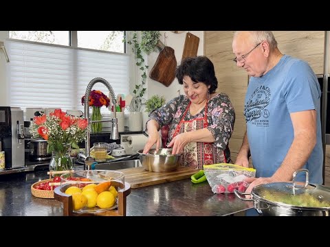 Видео: Прощай ГЕРМАНИЯ Мы ВОЗВРАЩАЕМСЯ в КАЗАХСТАН | ❤️Элина VLOG