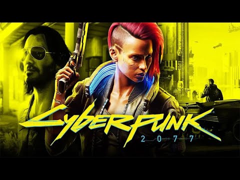 Видео: Дала Джонні керувати тілом - Cyberpunk 2077 - Проходження # 37