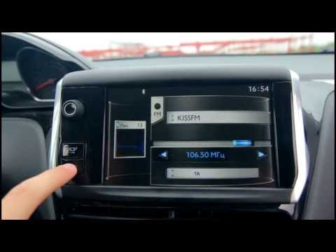 Видео: 2013 Peugeot 208 - тест-драйв от Aboutcar UA