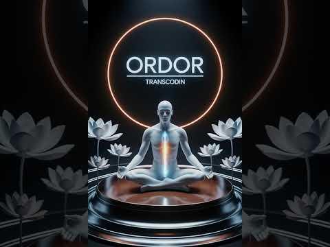 Видео: Astral Resonance | Включи этот трек в наушниках и почувствуй, как тело наполняется энергией 🧬