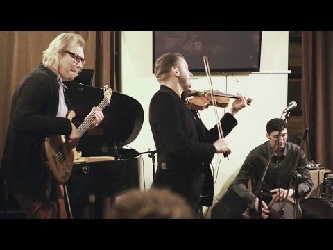 Видео: Tым-тым Jam-Session (Фест. "Флюгеры Львова 2014")