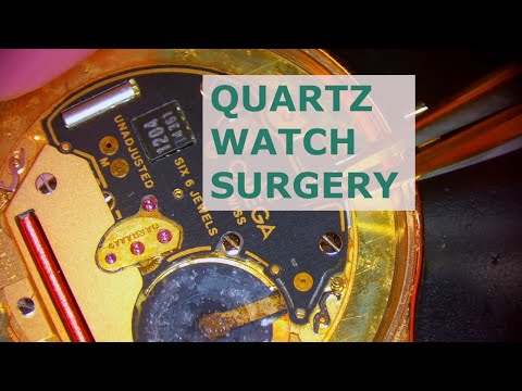 Видео: Спасение Omega, которая съела собственную батарею