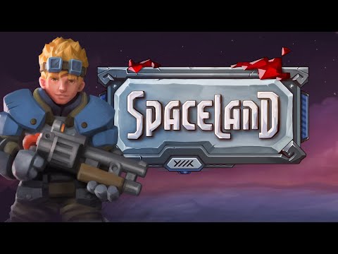 Видео: Spaceland - Классика в современном исполнении ► Проба на вкус