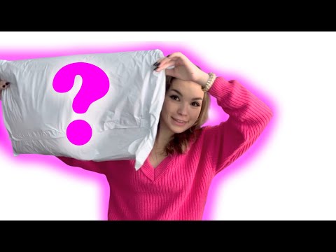 Видео: Распаковка материалов из Isetta-Shop. Пошив комплектов на разные виды фигур