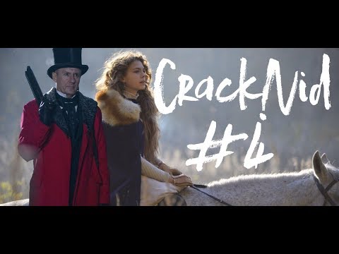 Видео: Гоголь Crack!Vid #4 - Полячка и самый прекрасный мужчина в советском союзе