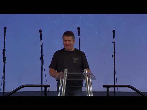 Видео: Александр Гырбу «Открытость» Часть 1