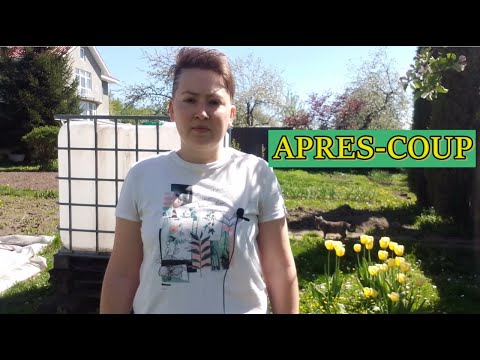 Видео: Аprès-coup в психоанализе