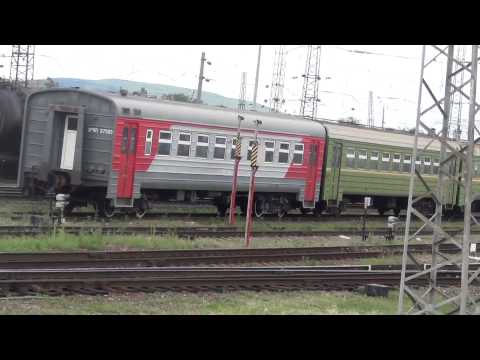 Видео: 3 км - Минеральные Воды