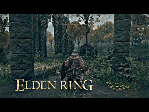 Видео: Elden Ring part 40 минус Адан вор огня