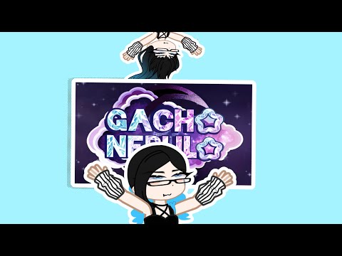 Видео: Обновление в Gacha Nebula. КАК СКАЧАТЬ? Ответ Тут!!(@noxula_