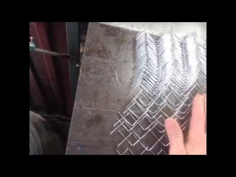 Видео: ПОЛЕЗНЫЕ СОВЕТЫ  ПО ПЛЕТЕНИЮ СЕТКИ РАБИЦА