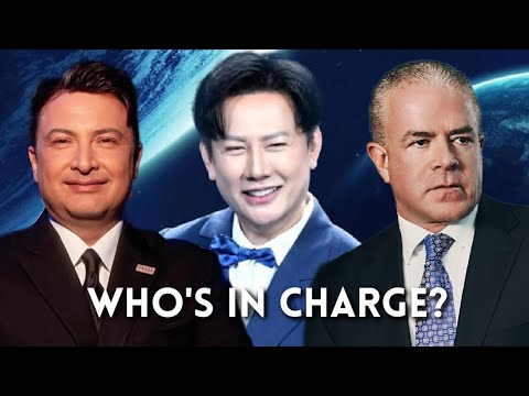 Видео: Что на самом деле происходит с лидерством «Мисс Вселенная»?