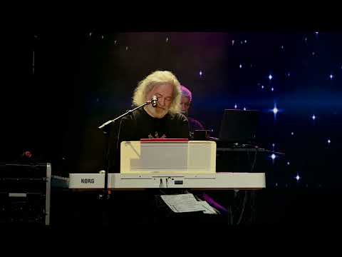 Видео: Тарас Петриненко, Тетяна Горобець - Зорепадом летять роки,  (Полтава 14.06.24)