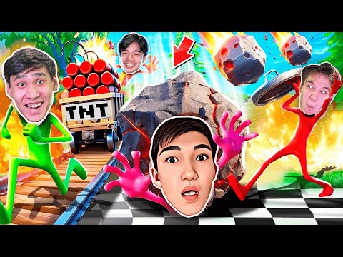 Видео: ҚЫЗЫҚТЫ МИНИ ОЙЫНДАР ОЙНАДЫҚ! КҮЛКІДЕН ЖАРЫЛДЫҚ қазақша дейлин