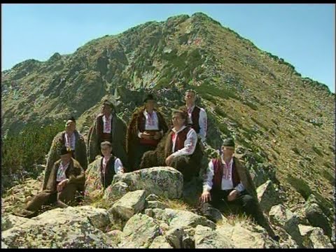 Видео: Бански Старчета "Македонийо" / Banski Starcheta - Makedonio
