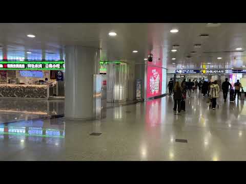 Видео: A330-300 Hainan Airlines, economy class Moscow - Beijing | Перелёт эконом-класса Москва-Пекин