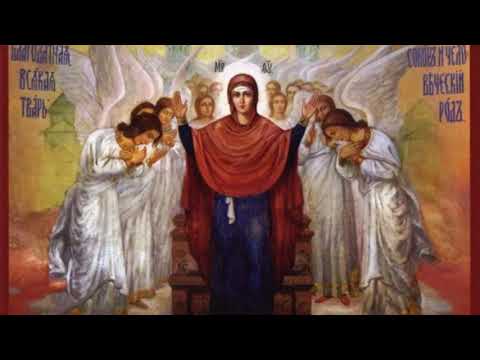 Видео: Сильнейшая молитва задержания