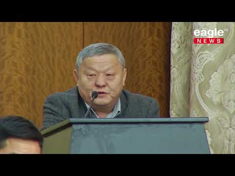 Видео: Баабар /Илтгэл/