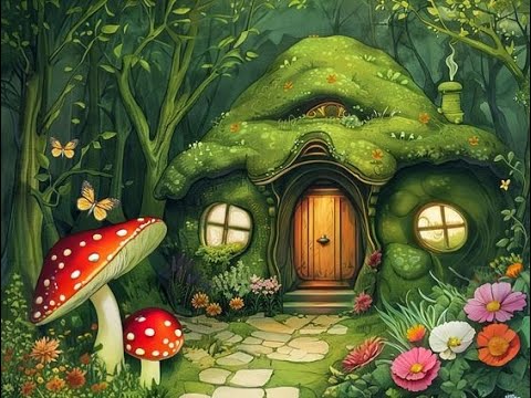 Видео: ГОРСКАТА АПТЕКА (АУДИО ПРИКАЗКА)