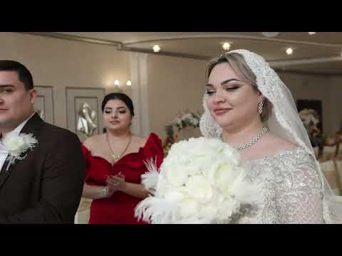 Видео: Цыганская Свадьба Артема И Марии 14.02.23 | Фото/Видео Илья 8-950-950-53-53