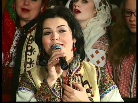 Видео: Ой, у дівоньки