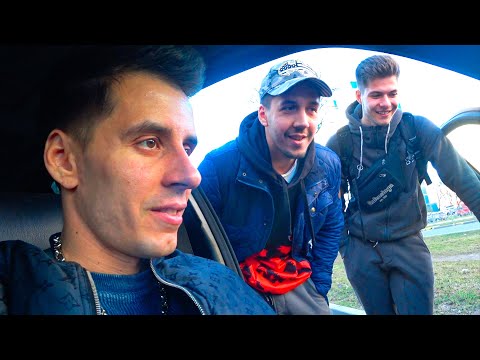 Видео: РЕАКЦИЯ БРАТА на КАБАНА за 300,000р!